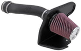 1999-2004 Ford F-Series Superduty V10-6.8L Performance Intake Kit - View 3 | Dirty Garage
