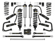 2022-2025 Tundra ICON 3.0 Front and Rear Lift Kit | Dirty Garage