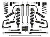 2022-2025 Tundra ICON 3.0 Front and Rear Lift Kit | Dirty Garage