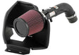 Performance Intake Kit Typhoon; Camry, L4-2.4; 2002-2006 | Dirty Garage