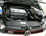 Performance Intake Kit Audi, Seat, Skoda, 1.4L - 2.0L; 2005-ON - View 4 | Dirty Garage