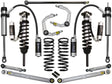 2010-2022 GX ICON Front and Rear Lift Kit | Dirty Garage