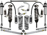 2010-2022 GX ICON Front and Rear Lift Kit | Dirty Garage