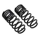 1996-2009 Coil Spring Rear Spring 4Runner - - View 4 | Dirty Garage