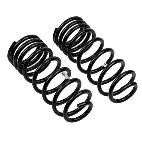 1996-2009 Coil Spring Rear Spring 4Runner - - View 4 | Dirty Garage