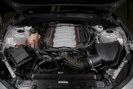 2016-2021 Camaro LT1 6.2L (Gas) Catch Can Oil Separator - View 4 | Dirty Garage