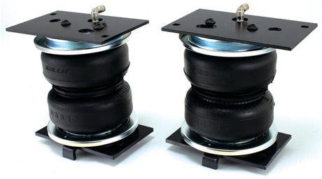Universal Loadlifter 5000 Air Spring Kit - View 12 | Dirty Garage