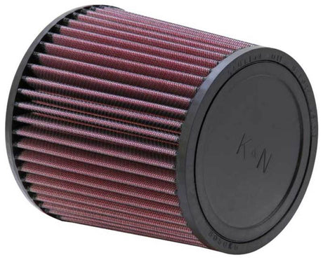 Universal Rubber Filter 4 1/2 inch FLG/5 7/8 inch Base/5 inch Top/6 inch Height - View 4 | Dirty Garage
