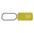 Universal S2 Series Amber Driving Combo Lens Kit | Dirty Garage
