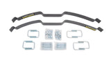 1966-1996 Bronco EZ Level 990 Helper Spring - Up To 2000lbs - View 2 | Dirty Garage