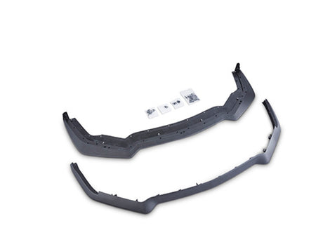 2018-2021 Mustang Performance Pack 2 Front Splitter Kit - View 4 | Dirty Garage