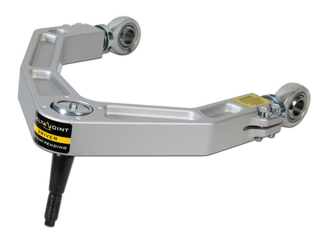 2007-2024 Tundra Billet Upper Control Arm Delta Joint Kit - View 5 | Dirty Garage