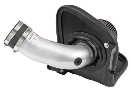 2013-2015 Escape 2.0L/1.6L L4 Typhoon Cold Air Intake - View 6 | Dirty Garage