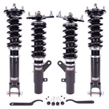 2013-2020 Acura TLX Accord Performance Coilover Kit | Dirty Garage