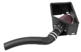 2015-2016 Ram 1500 V6-3.0L DSL Performance Intake Kit - View 12 | Dirty Garage