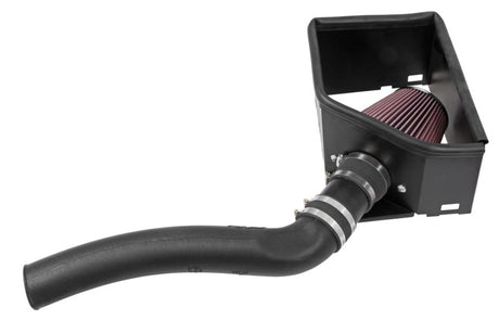 2015-2016 Ram 1500 V6-3.0L DSL Performance Intake Kit - View 12 | Dirty Garage