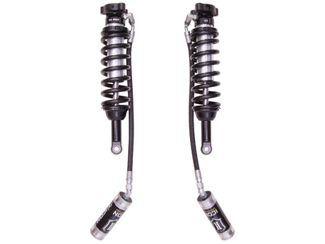 2015-2022 Colorado ICON 2.5 RR Coilover Kit | Dirty Garage