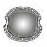 1964-1972 GM 8.2 in Rear Differential Cover (YP C1-GM8.2BOP) - View 3 | Dirty Garage