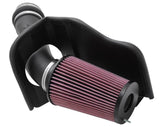 1999-2003 Ford F-Series Superduty V8-7.3L Performance Intake Kit - View 3 | Dirty Garage