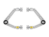2023-2025 GM Canyon Colorado Billet UCA DJ Pro Kit | Dirty Garage