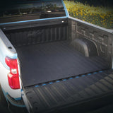 2019-2026 GM 1500 Black Truck Bed Mat - View 2 | Dirty Garage