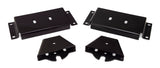 2013-2019 Ram 1500 2500 3500 Loadlifter 5000 Ultimate w Int Jounce Bumper - View 4 | Dirty Garage