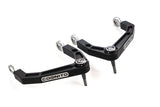 2019-2026 GM 1500 & SUVs Billet Upper Control Arm Kit (110-91399)