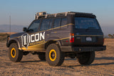 1991-1997 ICON Lift Kit - View 3 | Dirty Garage