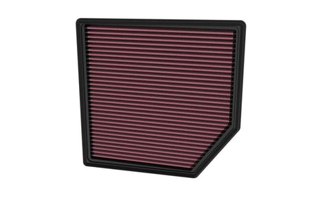 2023+ Colorado Replacement Air Filter | Dirty Garage