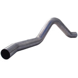 1994-2002 Ram HD Tail Pipe - View 2 | Dirty Garage