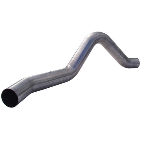 1994-2002 Ram HD Tail Pipe - View 2 | Dirty Garage
