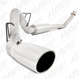 1994-2002 Ram HD Cummins Turbo Back Single Side - View 3 | Dirty Garage