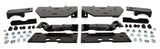 2020 Superduty LoadLifter 5000 Ultimate Air Spring Kit with Internal Jounce Bumper - View 15 | Dirty Garage