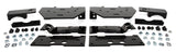 2023 Superduty LoadLifter 5000 Ultimate Air Spring Kit w Internal Jounce Bumper - View 13 | Dirty Garage