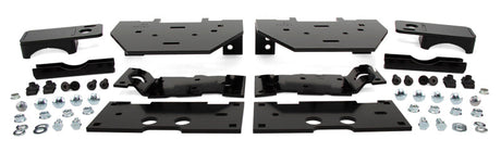 2023 Superduty LoadLifter 5000 Ultimate Air Spring Kit w Internal Jounce Bumper - View 13 | Dirty Garage