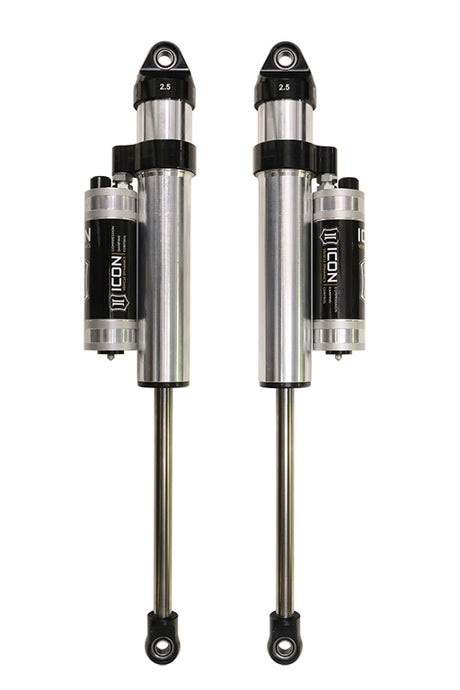 2004-2008 F-150 ICON 2.5 PB CDCV Shock Kit | Dirty Garage