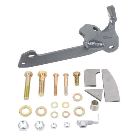 Synergy 94-02 Dodge Ram Front Track Bar Conversion Bracket | Dirty Garage