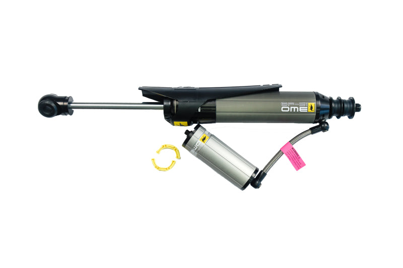 2010-2023 4Runner / FJ Cruiser BP-51 Rear Shock - View 8 | Dirty Garage