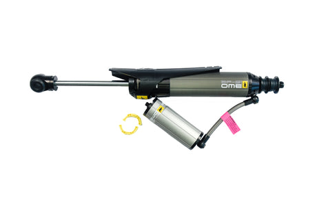 2010-2023 4Runner / FJ Cruiser BP-51 Rear Shock - View 8 | Dirty Garage