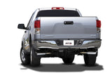 Borla 09-15 Toyota Tundra 4.6L / 5.7L V8 Crew Max / Double Cab SS Dual Split Catback Exhaust - View 5 | Dirty Garage