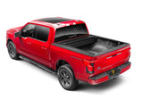 2021-2022 F-150 Super Crew Super Cab 5.5ft Bed PRO MX Retractable Tonneau Cover - View 6 | Dirty Garage