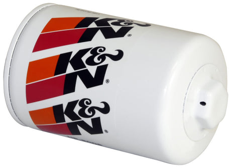 Universal Performance Gold Oil Filter - View 6 | Dirty Garage