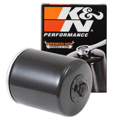 Universal Harley-Davidson 3in OD x 4.063in H Oil Filter - View 7 | Dirty Garage