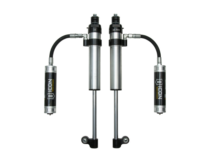2005-2024 Tacoma RXT Rear 2.5 Series Shocks Pair | Dirty Garage