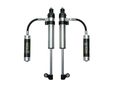 2005-2024 Tacoma RXT Rear 2.5 Series Shocks Pair | Dirty Garage