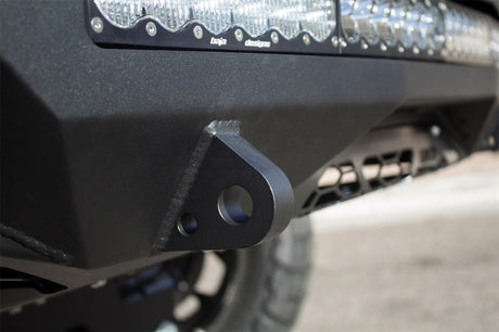 2018-2020 F-150 Stealth Fighter Front Bumper - View 3 | Dirty Garage