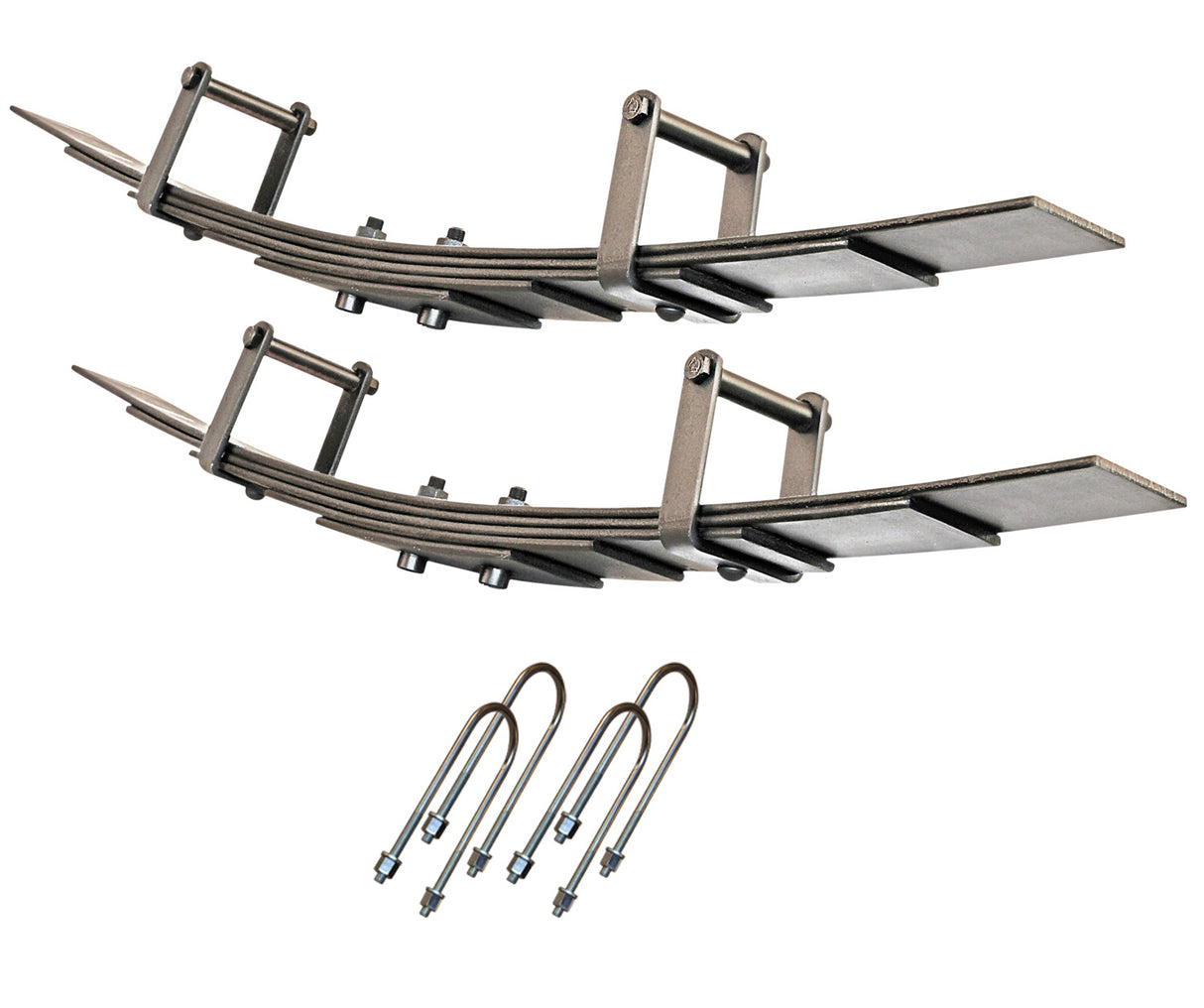 2003-2012 Ram HD Progressive Add-A-Pack (Diesel) (CS-DPAP-03-D)