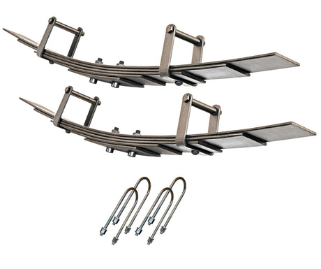 2003-2012 Ram HD Progressive Add-A-Pack (Diesel) (CS-DPAP-03-D)
