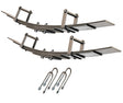 2003-2012 Ram HD Progressive Add-A-Pack (HEMI) (CS-DPAP-03-H)
