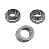1985-2010 Ford 10.25 in/Ford 10.5 in Rear 10.25" & 10.5" carrier installation kit (CK F10.25) - View 5 | Dirty Garage